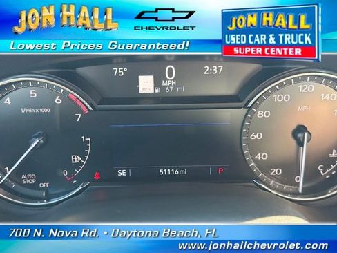 Used 2021 Cadillac CT4 Premium Luxury image 25