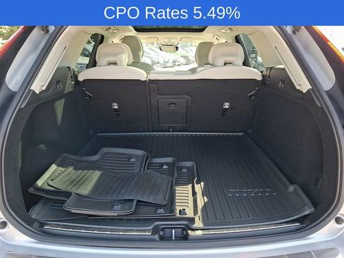 Certified 2023 Volvo XC60 B5 Plus w/ Climate Package AWD/4WD image 31