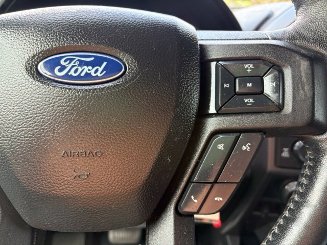 Used 2018 Ford F150 XLT w/ Equipment Group 302A Luxury AWD/4WD image 14