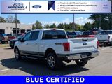 Certified 2019 Ford F150 XLT w/ Equipment Group 302A Luxury image 5