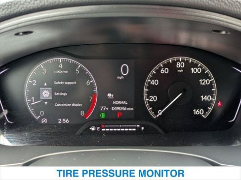 Certified 2023 Honda Civic Sport image 16