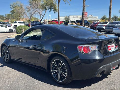Used 2016 Scion FR-S Base image 5