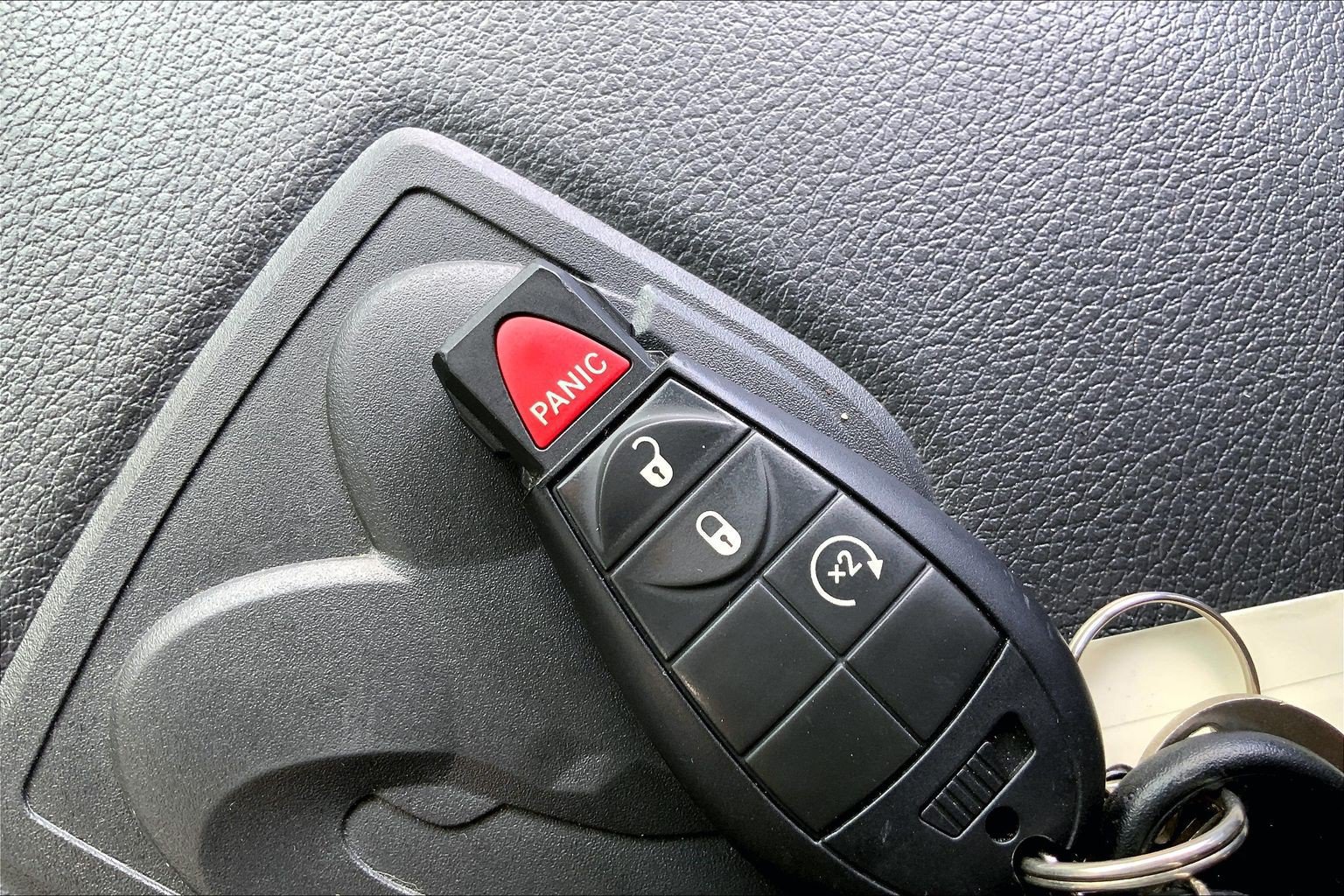 Used 2011 RAM 1500 Laramie w/ Protection Group AWD/4WD image 13