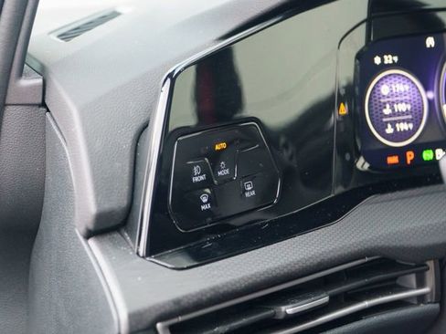 Used 2024 Volkswagen GTI SE w/ SE Leather Seats Package image 28