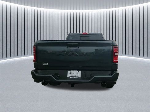 New 2026 RAM 1500 Big Horn image 7