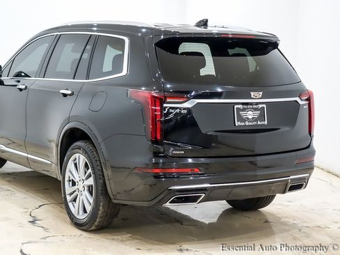 Used 2020 Cadillac XT6 Premium Luxury image 9