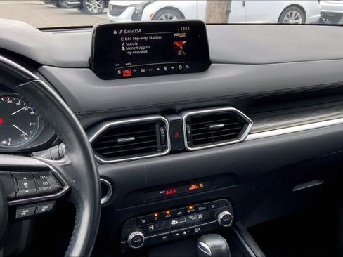 Used 2019 MAZDA CX-5 Grand Touring image 5