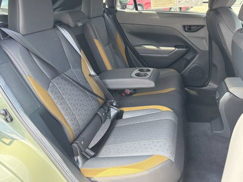 Certified 2026 Subaru Crosstrek 2.5i Sport AWD/4WD image 19