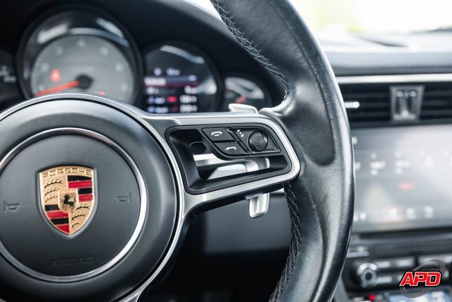 Used 2017 Porsche 911 Carrera 4S AWD/4WD image 66