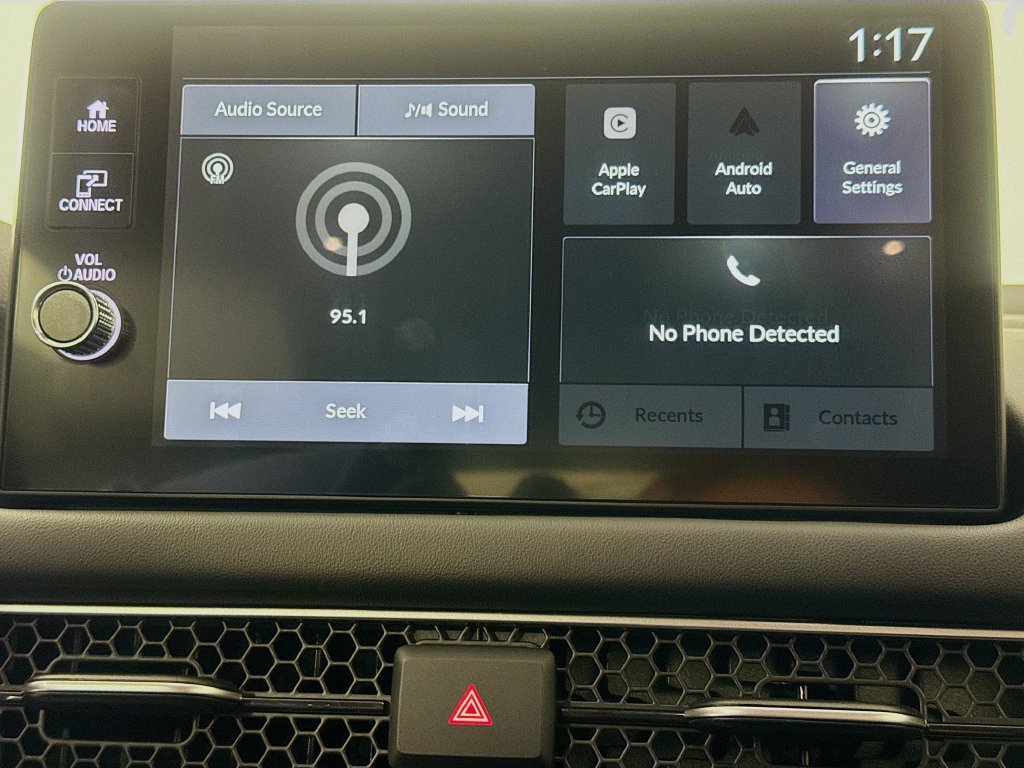 New 2027 Honda HR-V EX-L image 21