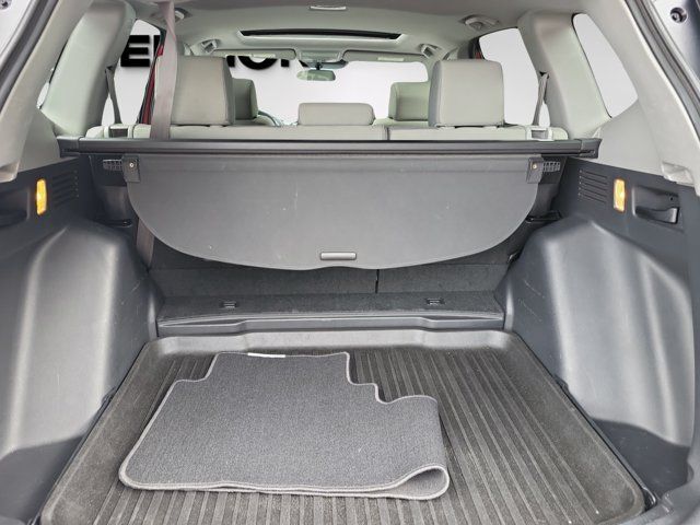 Used 2021 Honda CR-V EX image 13