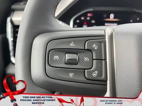 New 2025 GMC Sierra 2500 Denali w/ Denali Reserve Package image 46