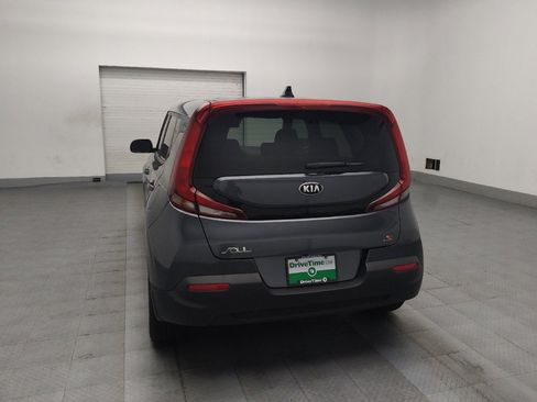 Used 2020 Kia Soul S image 6