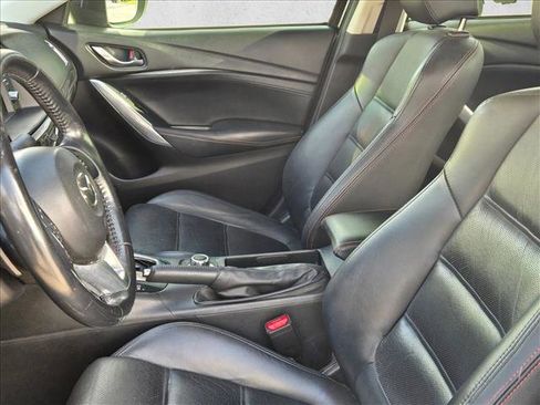 Used 2014 MAZDA MAZDA6 Grand Touring image 19