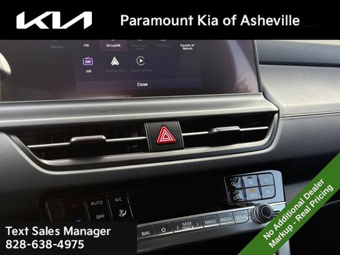 New 2026 Kia Seltos SX image 11