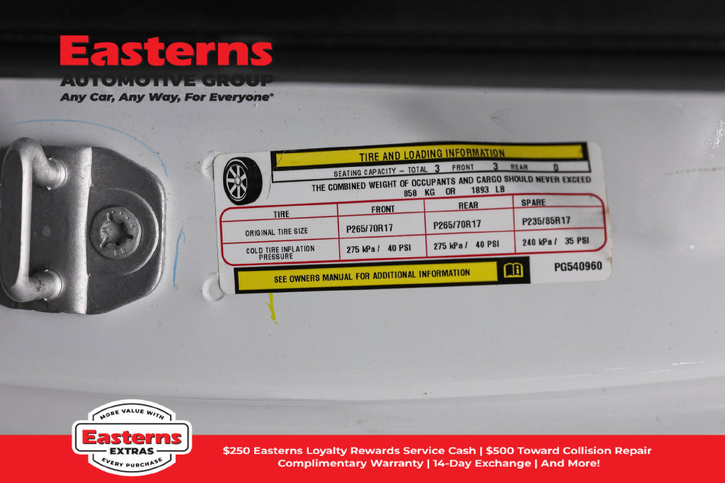 Used 2023 RAM 1500 Tradesman RWD image 32