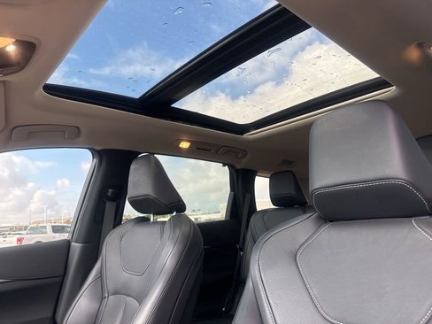 Used 2023 INFINITI QX60 Luxe w/ Cargo Package FWD image 45