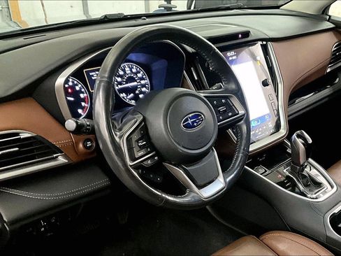 Used 2021 Subaru Outback Touring image 12