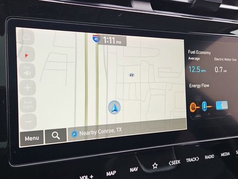 Used 2024 Hyundai Tucson Limited image 23