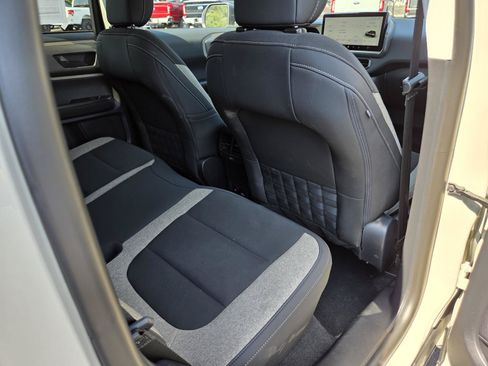 Used 2025 Ford Bronco Sport Big Bend AWD/4WD image 19