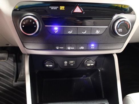 Used 2019 Hyundai Tucson SE FWD image 31