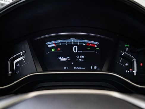 Used 2021 Honda CR-V EX-L image 27