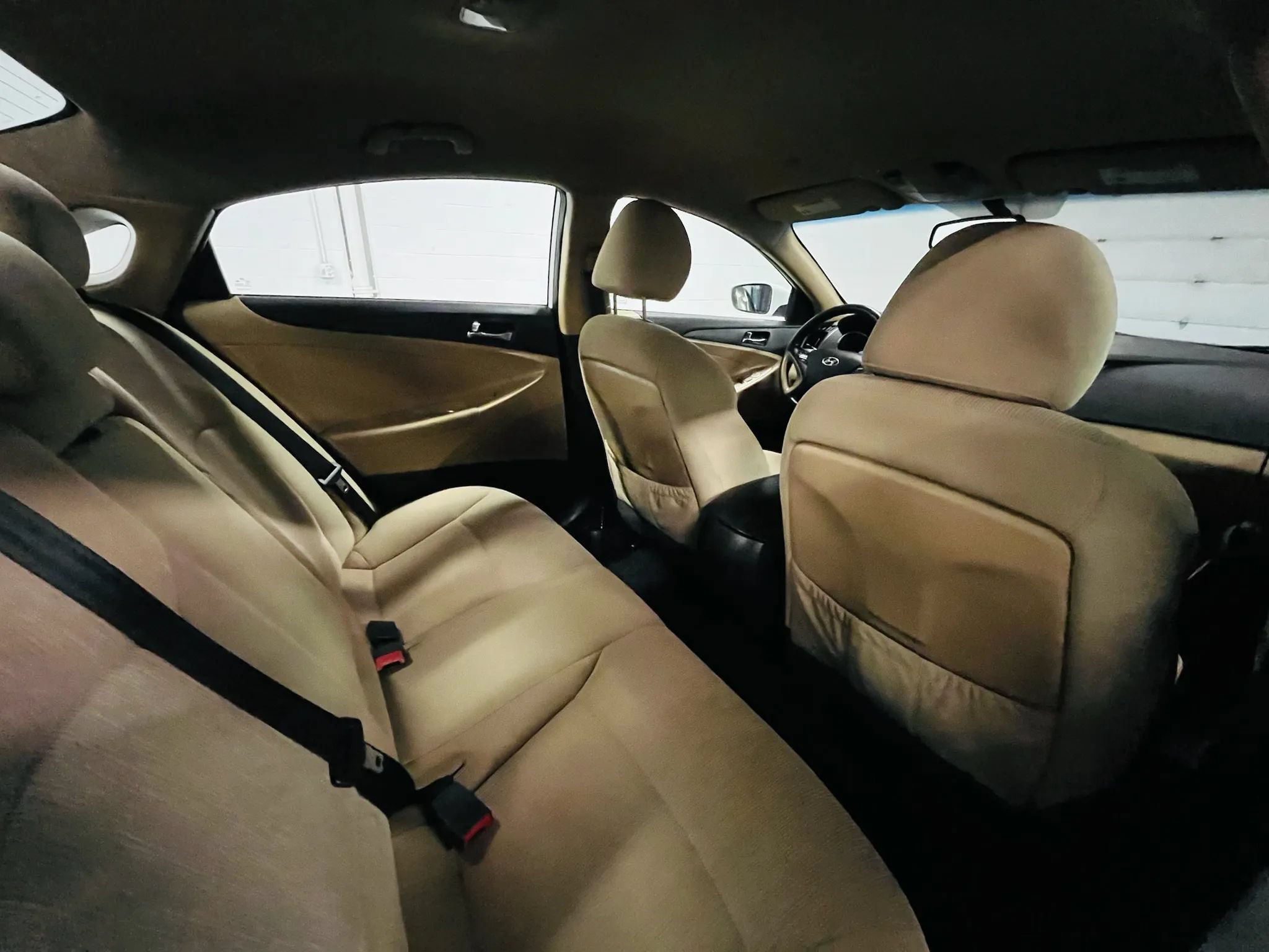 Used 2014 Hyundai Sonata GLS w/ Popular Equipment Group 2 FWD image 10