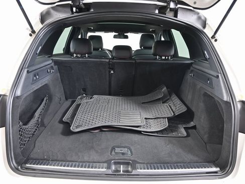 Used 2017 Mercedes-Benz GLC 43 AMG 4MATIC image 17