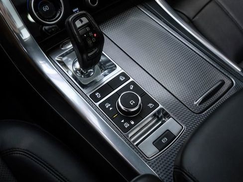 Used 2018 Land Rover Range Rover Sport Supercharged image 53