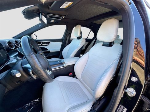 Used 2022 Mercedes-Benz C 300 Sedan image 19
