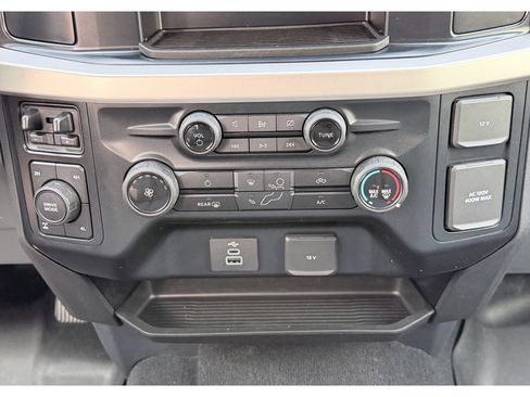 Used 2023 Ford F250 XL w/ STX Appearance Package image 18