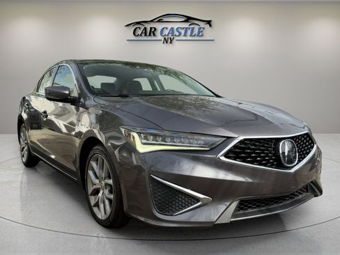 Used 2019 Acura ILX image 5