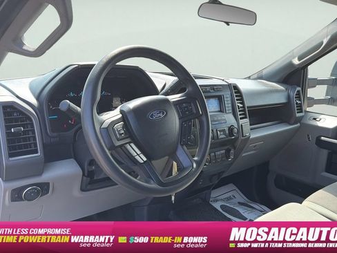Used 2022 Ford F350 XL w/ Power Equipment Group AWD/4WD image 21