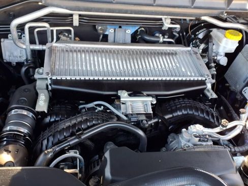 Certified 2022 Subaru Ascent Touring image 18