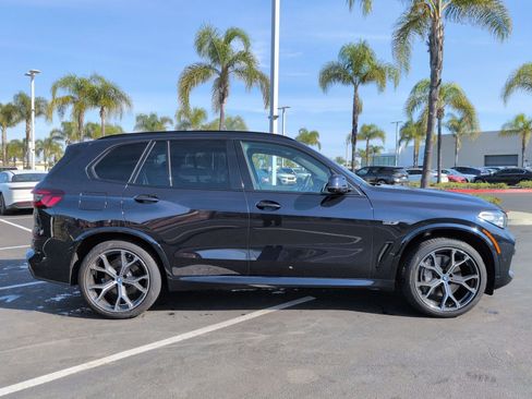 Used 2023 BMW X5 xDrive45e w/ Executive Package image 11