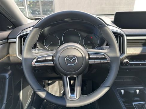 New 2026 MAZDA CX-50 AWD 2.5 Hybrid w/ Weather Package image 22