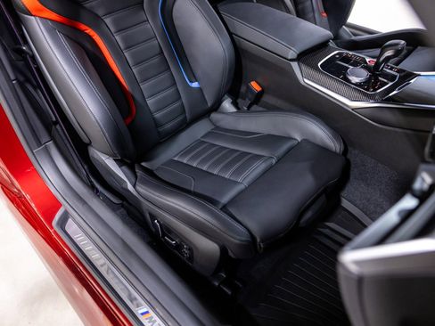 Used 2025 BMW M2 RWD image 31