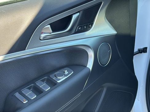 New 2026 Genesis G70 2.5T Prestige image 12