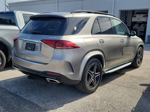 Used 2022 Mercedes-Benz GLE 450 4MATIC image 6