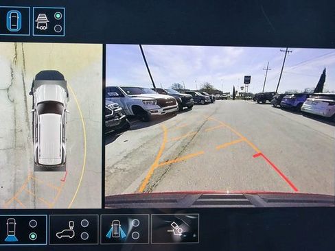 New 2026 GMC Yukon Elevation AWD/4WD image 29