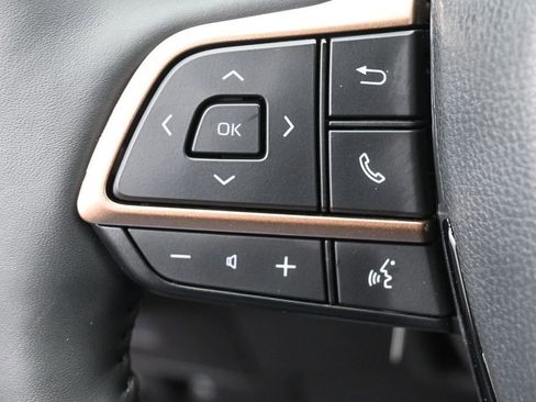 Certified 2026 Toyota Grand Highlander AWD Hybrid image 17