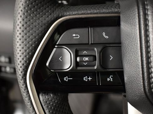 Used 2026 Toyota Tundra Platinum image 34