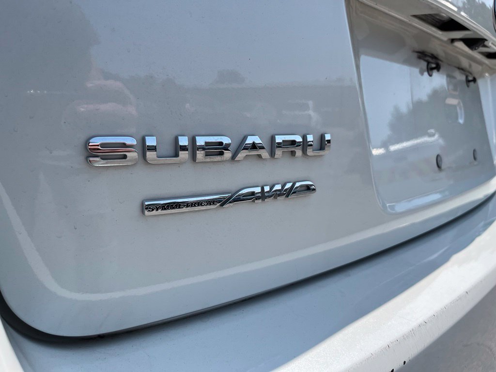 Used 2020 Subaru Crosstrek 2.0i Premium w/ Moonroof Package 2 AWD/4WD image 7