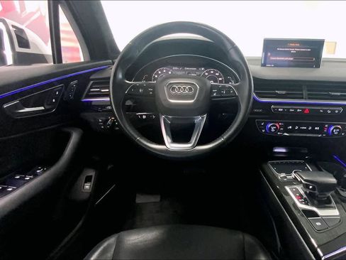 Used 2018 Audi Q7 3.0T Prestige w/ Prestige Package image 13