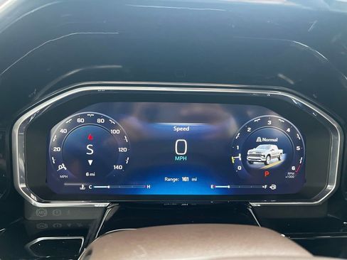 New 2026 Chevrolet Silverado 1500 LT w/ Texas Edition Plus image 33