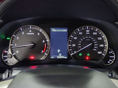 Used 2022 Lexus RX 350 FWD w/ Premium Package image 34