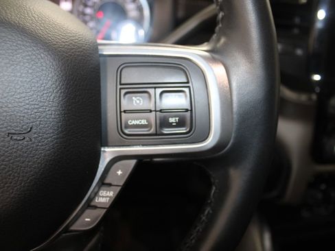 Used 2022 RAM 2500 Laramie image 26