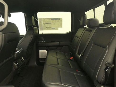 New 2026 Ford F150 Lariat w/ Equipment Group 502A High image 10