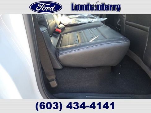 New 2026 Ford Ranger Lariat image 33