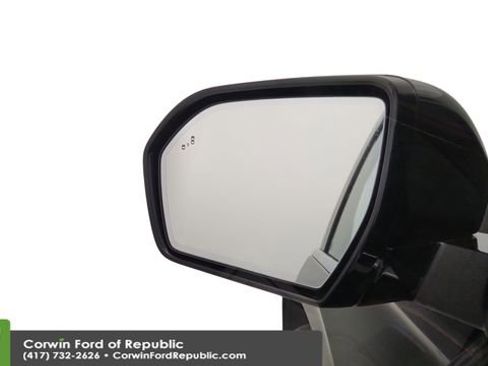 Certified 2022 Ford Expedition Max Limited w/ Equipment Group 303A image 16